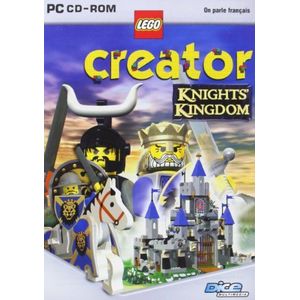 Lego Creator Knight's Kingdom