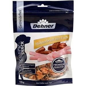 Dehner 170 g hondensnoepjes