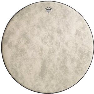 Remo FA1522-00 Fiberskyn 3 Ambassador 22 inch