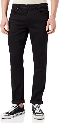 Only & Sons Jeans heren, Zwarte Denim