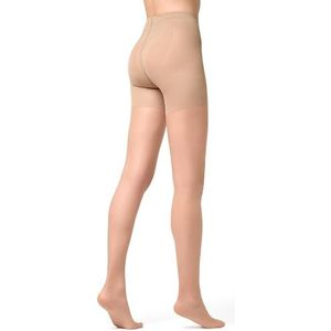 Filodoro PANTY Slim 15 CONT.TOP, 1403 COGNAC, 03, Cognac, M