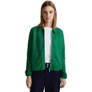 Street One A320890 Damesvest, Verse lente groen