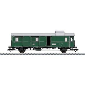 Märklin - 4315 - Modelspoorlijn - Wagon - Bagagewagen
