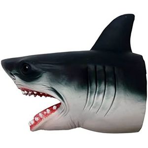 APEX GIFTS - Handpoppen met dieren - haai