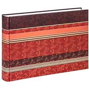walther design walther Design fotoalbum rood 30 x 30 cm Pheline FA-358-R