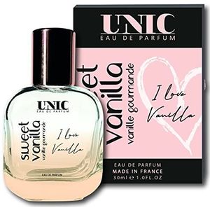 UNIC Eau de Parfum, Vanille Gourmande, 30 ml