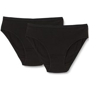 Dagi Slip pour femme, Noir, XXL