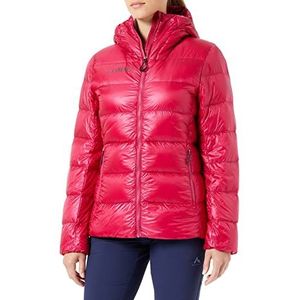 ROCK EXPERIENCE Crack Baby Down Jacket Femme
