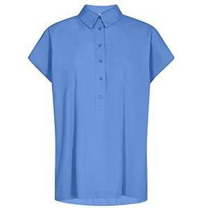 SOYACONCEPT blouse voor vrouwen, Blauw