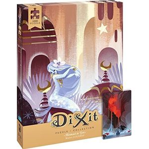 Dixit - Mermaid In Love - Puzzel - 1000 Stukjes