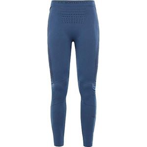 THE NORTH FACE Sportbroek dames, Blue Wing blauw/zwart TNF, L, Blue Wing blauwgroen/zwart TNF