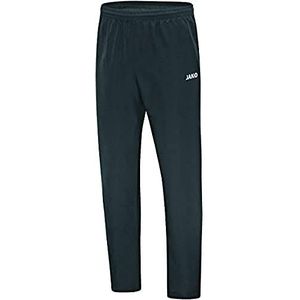 Jako Classico joggingbroek voor dames, antraciet 38-6550D, Antraciet