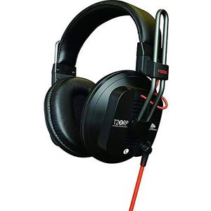 Fostex USA T20RP MK3 Professionele studio-headset, open, T20RP, zwart