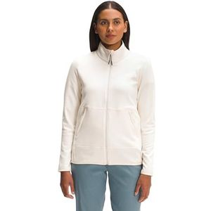 THE NORTH FACE Canyonlands Full Zip - Dames, gardénia wit gemêleerd