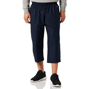 Trigema sportbroek heren navy (046) xxl, Navy (046)