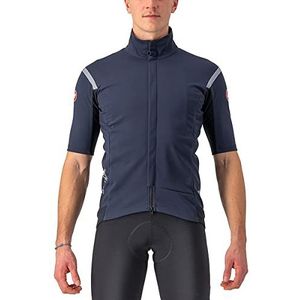 CASTELLI gabba ros 2 heren jas