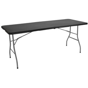 Klaptafel 180 cm rechthoekig Catering GH91