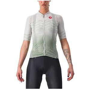 Castelli 4523037-097 Climber's 2.0 W JER Femme Maillot Long Black XL