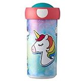 Mepal - Schoolbeker - Drinkbeker - 300 ml - Unicorn