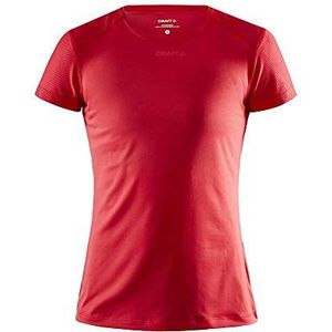 Craft ADV Essence Ss T-shirt slim pour femme