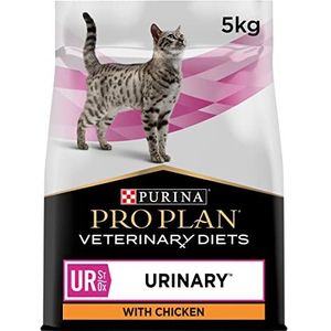 Purina PPVD Feline UR kip voederzak voor katten, 5 kg