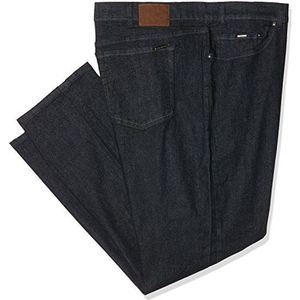 Rica Lewis Fibreflex - Heren Jeans, Zwart
