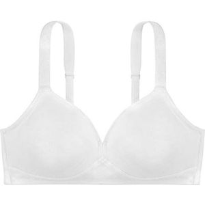 DORINA Daniela zachte beha voor dames, wit (white A00), 110C, wit (white A00)