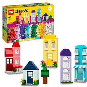 LEGO Classic Creatieve huizen - 11035