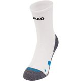 JAKO Trainingssokken Uniseks-Volwassene sokken (2 stuks)