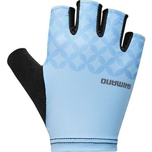 SHIMANO Sumire Gloves handschoenen, volwassenen, uniseks, meerkleurig (meerkleurig), Eén maat