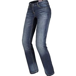 J-Tracker dames jeans broek lang