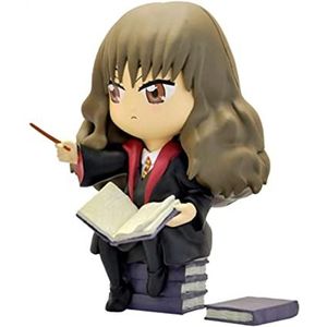 PLASTOY Hermine Granger Studentenfiguur Un Sort, 3062860621, Mulitcolor