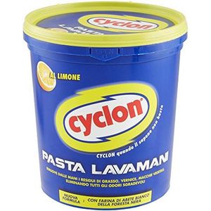 Cyclon 47327 handwaspasta, wit, 1000 ml