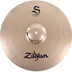 Zildjian S Family Series – 16 inch Thin Crash Cymbal