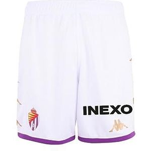 Kappa Kombat Ryder Valladolid Sportbroek voor kinderen, uniseks