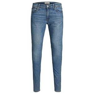 JACK & JONES Jjitom Jjoriginal Am 815 Noos Skinny Jeans voor heren, Blauw (Jeans)