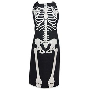 Happy Halloween Collectie, skelet