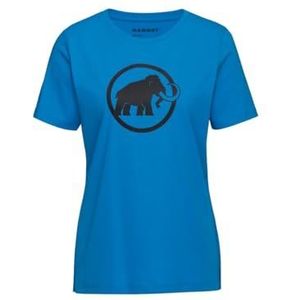 Mammut Mammut Mammut core T-shirt dames klassiek T-shirt