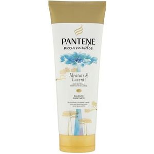 Pantene Miracles Gedehydrateerde Balsem voor droog haar met biotine 200 ml