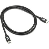 OWC 1 meter Thunderbolt 4/USB-C kabel