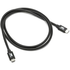 OWC 1 m Thunderbolt 4/USB-C kabel
