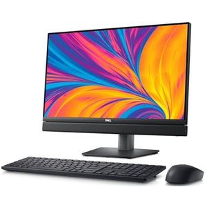 Dell All in One CDK79 24 inch 8 GB RAM 512 GB SSD Intel Core i5-14500T