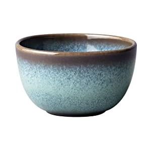 like. by Villeroy & Boch – IJsreiniger dip Bowl 10 x 10 x 6 cm, Bowl Turquoise