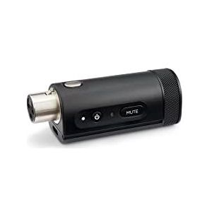 Bose Bose XLR draadloze microfoon/lijningang zender voor S1 Pro+ PA-systeem