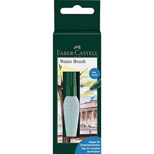 Faber-Castell Art & Graphic 185104 fijnwatertankkwast