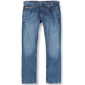 Hackett London Red Selvedge herenshorts, 00