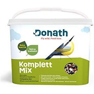 Donath Complete mix Premium wilde vogels voer 5 kg