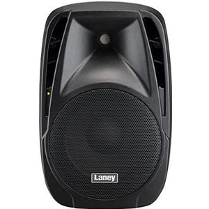 Laney Audiohub serie AH110-G2 - Active Moulded Speaker met Bluetooth - 400 W - 10 inch LF plus 1 inch CD