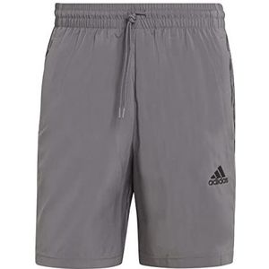 adidas Aeroready Essentials Chelsea 3 strepen herenshorts