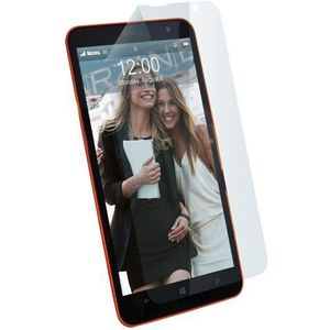 Krusell 20185 displaybeschermfolie voor Nokia Lumia 1320